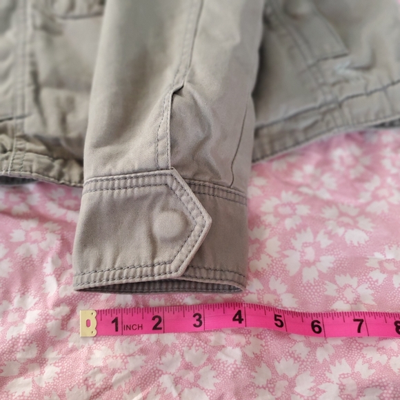 Coat - Picture 7 of 16